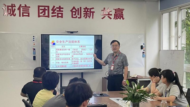 企业内训，如何根据规模精准分类？**