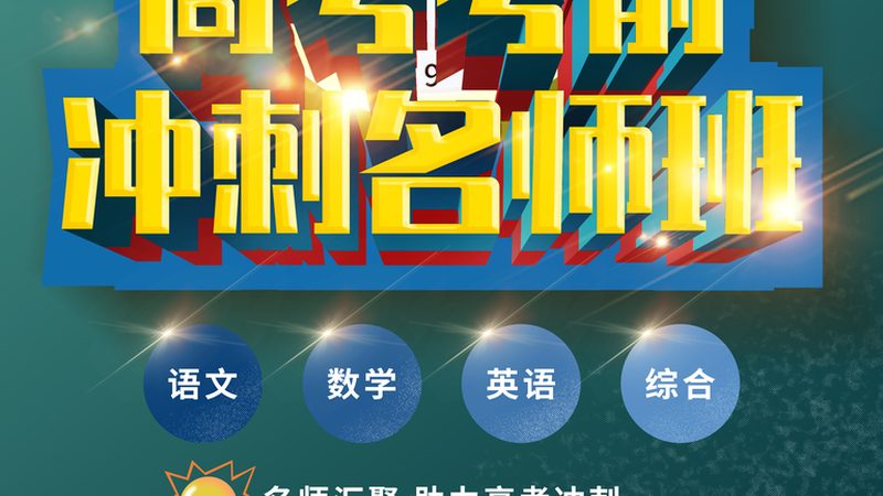 小标题：职业培训的必要性