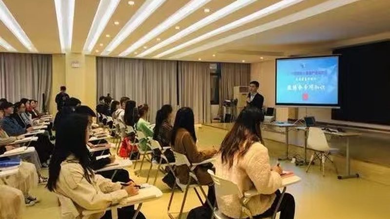 揭秘技能培训设备厂家直销：如何选购与维护