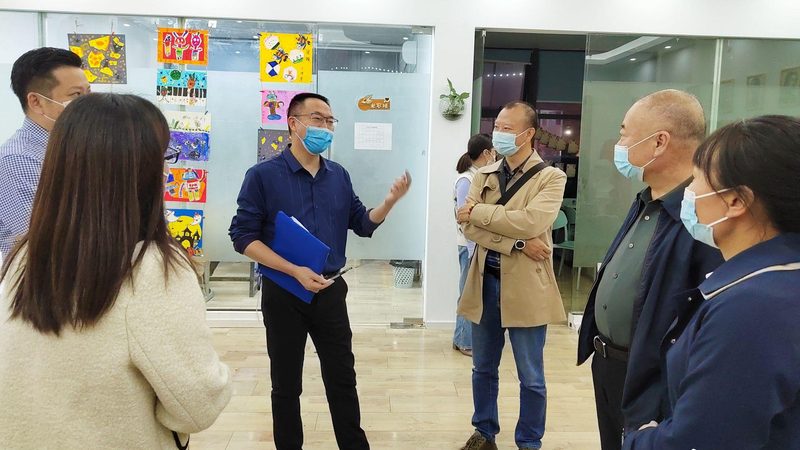 入职内训步骤怎么做