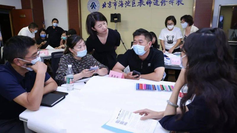 考电工证去哪里报名