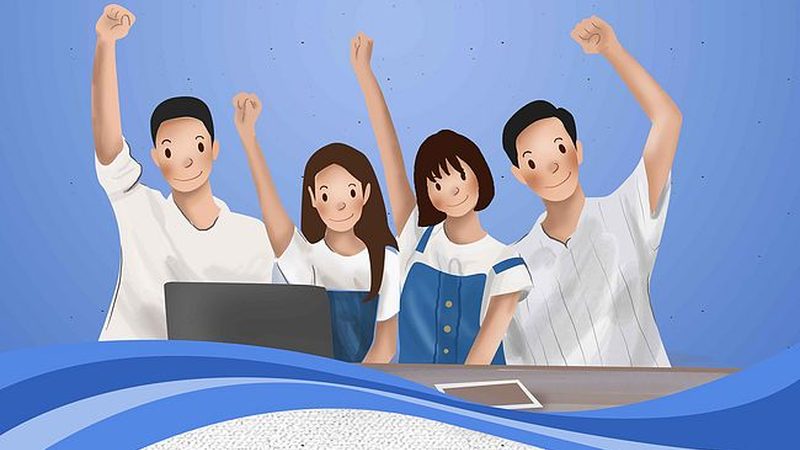 良好的学习习惯有助于提高学习效率。以下是一些建议：